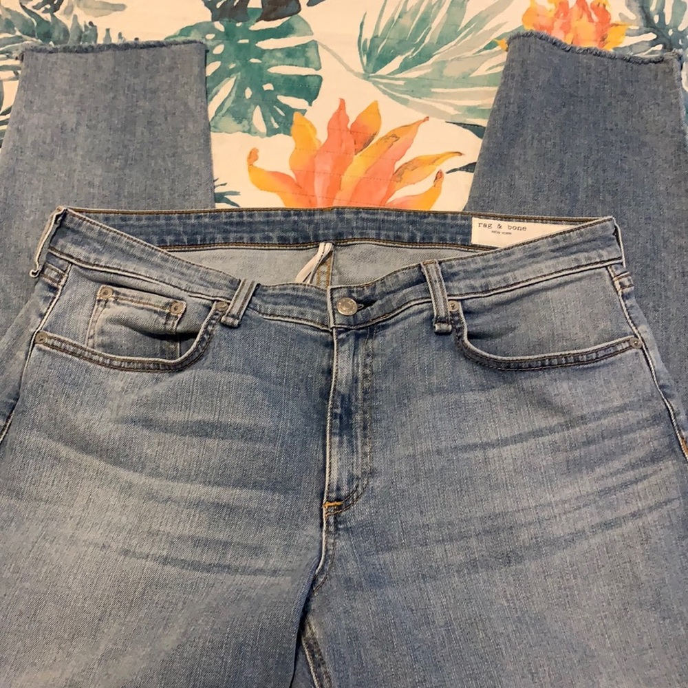 Rag & Bone Jeans